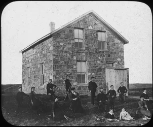 A Settler