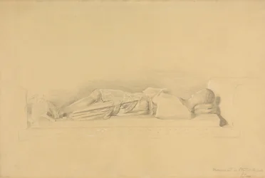 Effigy of a Crusader, Stisted Church