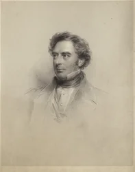 George Stephenson