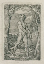The Fatal Bellman, 1827