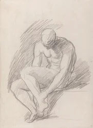 Achilles Wounded