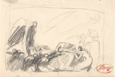 Birth of Man