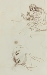 Figure Studies