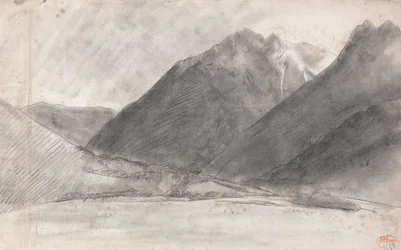 Landscape in Westmoreland