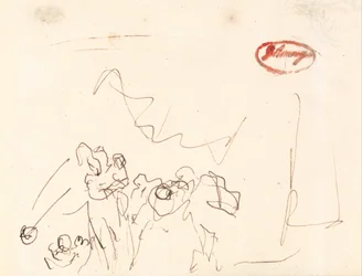Loosely Described Figures