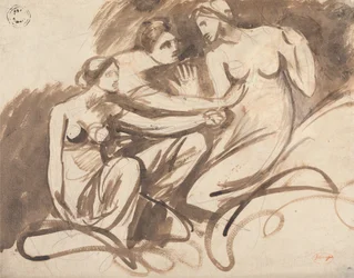 Macbeth: Three Witches