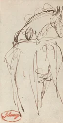 Man and Horse