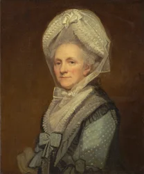 Mrs. Thomas Phipps