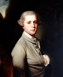 Portrait of a Gentleman, c.1770