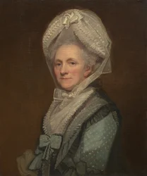 Mrs. Thomas Phipps
