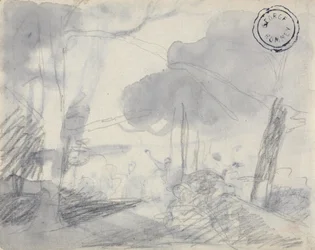 Sketch of Trees