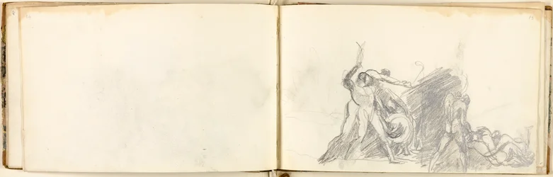 Sketchbook