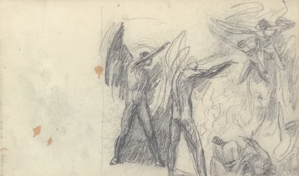 Sketchbook Drawing