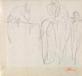 Studies of Horses