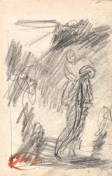 The Indian Woman