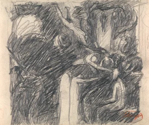 The Temptation of Christ