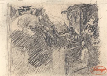 The Temptation of Christ