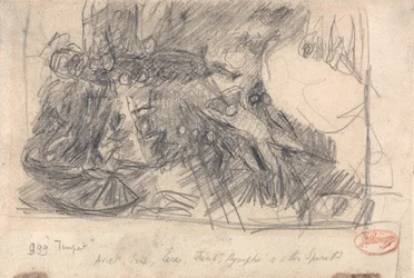 The Temptation of Christ