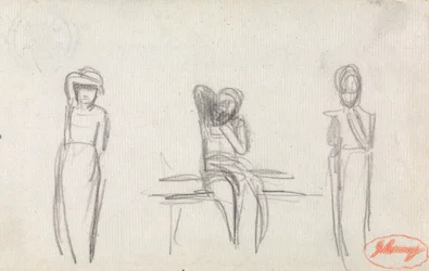 Three Children