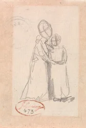 Two Children
