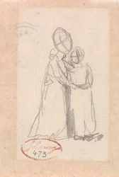 Two Children