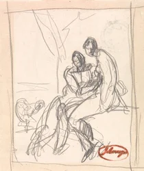 Two Lovers