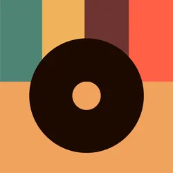 Bohemian Record Store