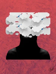 Head Over The Clouds