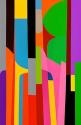 Shifting Perspectives, 2025