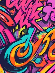 Vibrant Vortex