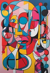 Vivid Reflections