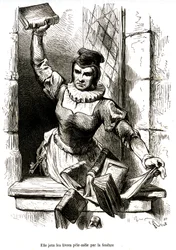 Don Quixote