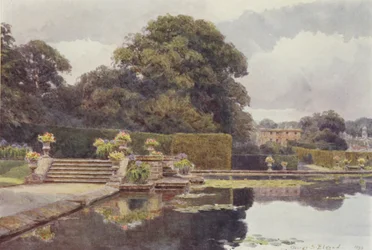 The Pool, Bramham