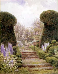 The Sundial, Knockwood, Tenterden