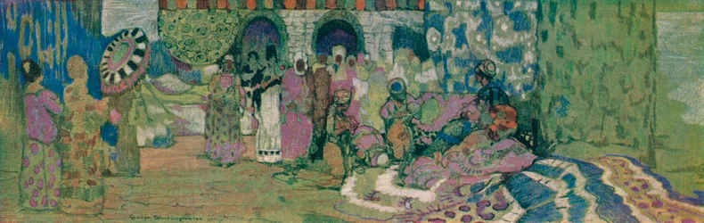 The Ambassadors