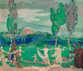 The Fields of Avatar