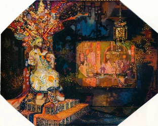 Wu-Sin-Yin The Great