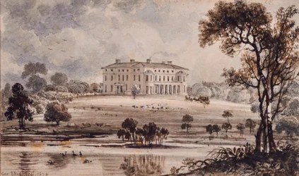 The Mote (No 2)