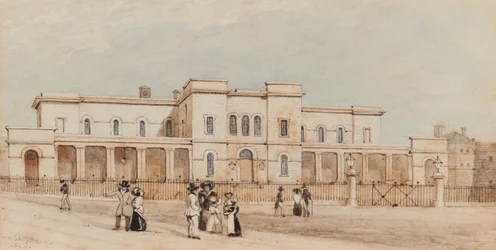 The Sessions House, Maidstone