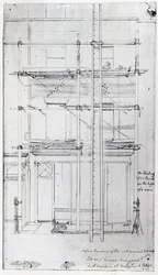 The Exterior of Issac