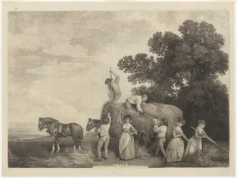 Hay-Makers