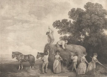 Hay-Makers