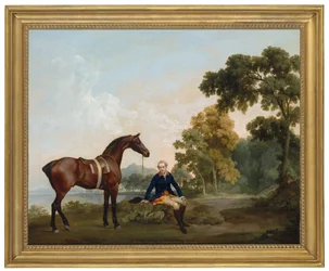 James Hamilton, 2nd Earl of Clanbrassil