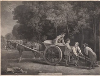 Labourers