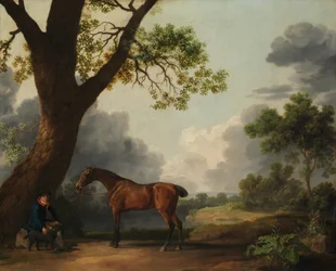 The Third Duke of Dorset