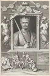 King William the Conqueror