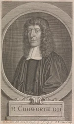 Ralph Cudworth