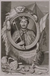 Richard I 