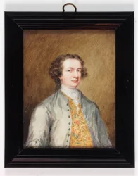 The Hon Edward Hay