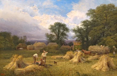 Harvest Time